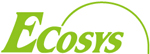 標(biāo)志：ECOSYS